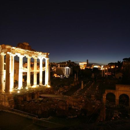 Vite Suites Guest House Rome Exterior photo