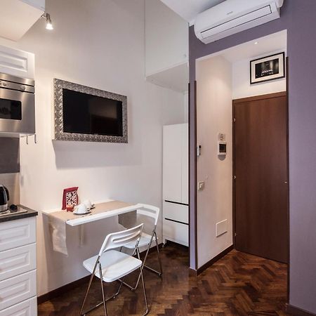 Vite Suites Guest House Rome Exterior photo