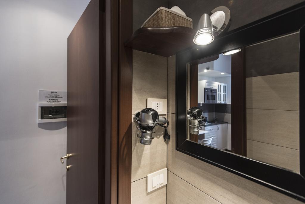 Vite Suites Guest House Rome Exterior photo