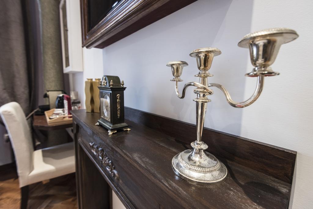 Vite Suites Guest House Rome Exterior photo