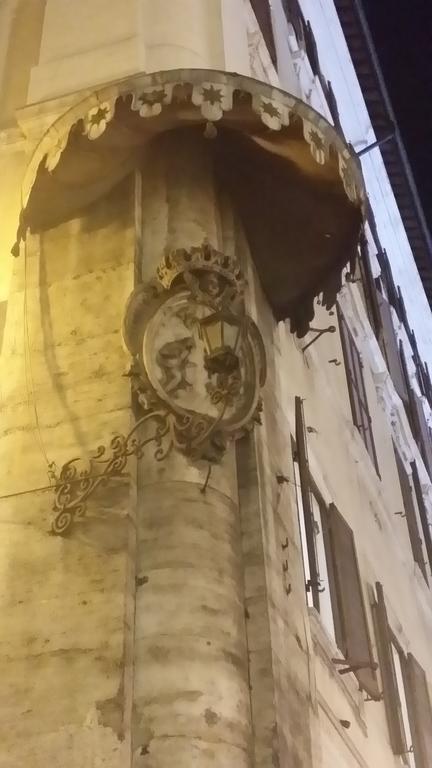 Vite Suites Guest House Rome Exterior photo
