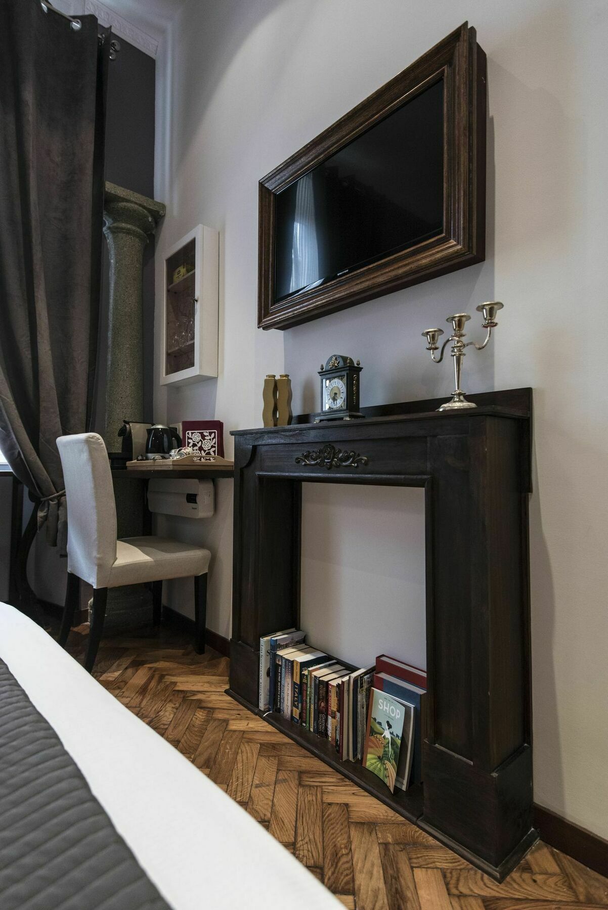 Vite Suites Guest House Rome Exterior photo