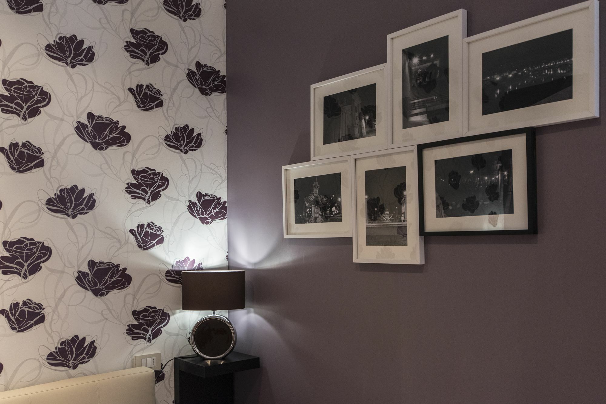 Vite Suites Guest House Rome Exterior photo