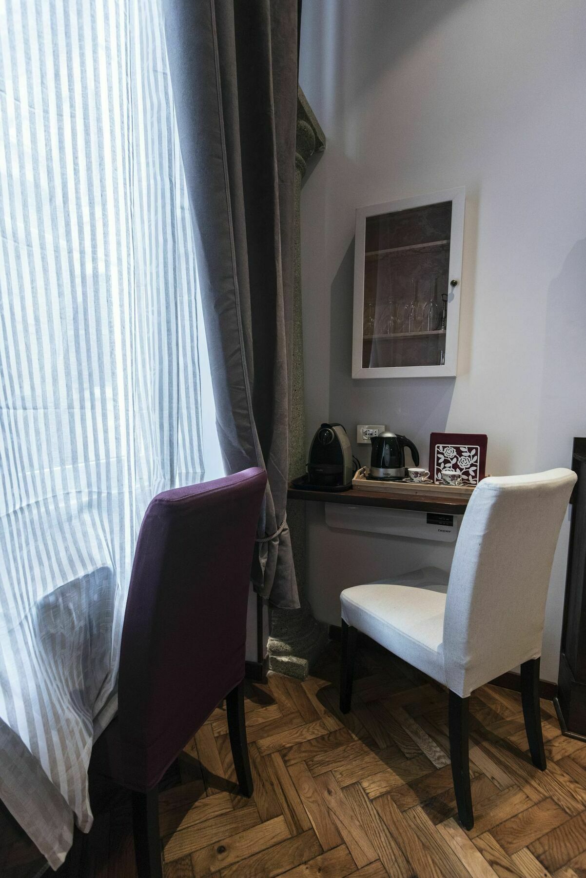 Vite Suites Guest House Rome Exterior photo